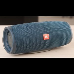 JBL Charge 4 - Waterproof Portable Bluetooth Speaker